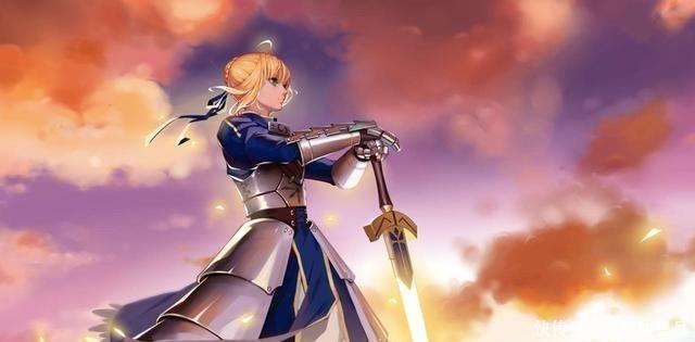 分不清|Saber和爱丽丝都分不清,搞“二次元营销”前,麻烦做做功课!