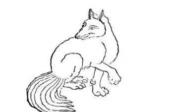 饕餮$《山海经》里的神兽与妖怪 曾让古代历史学家很尴尬