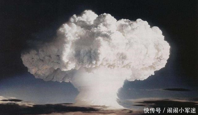 朝鲜战争|朝鲜战争时,美国已经把原子弹运到日本,为啥直到战败也不敢用