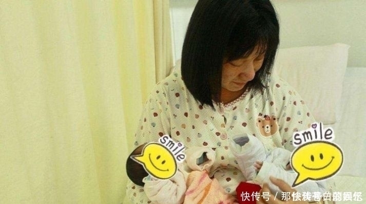 龙凤胎|爸爸姓“尿”,不想龙凤胎随自己姓,妈妈机智取名,护士大赞