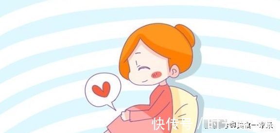 偷着乐|胎儿发育好不好,看孕妈的这些反应就知道,全中的偷着乐吧