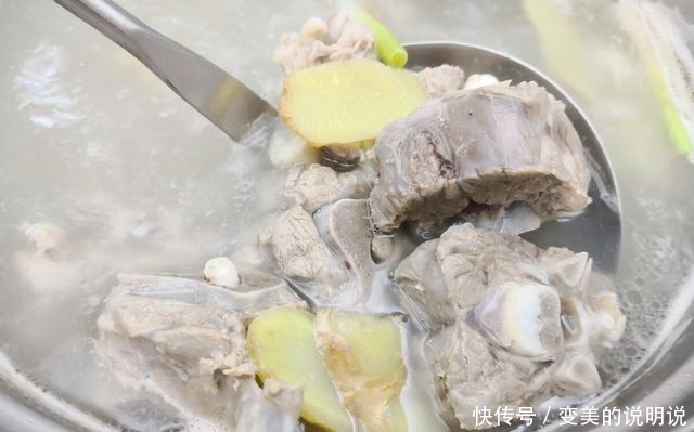 划算|秋冬季节吃羊肉,买这3个部位最划算,炖汤鲜美,便宜又好吃