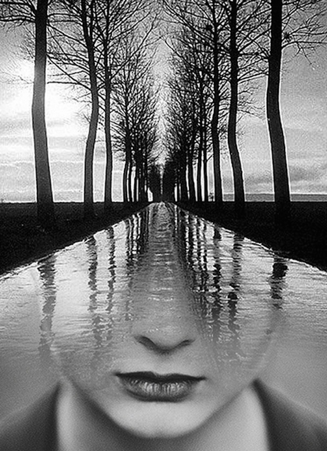 艺术家$脑洞大开!西班牙超现实主义艺术家安东尼奥·摩拉的梦幻作品