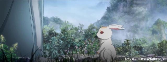 魏无羡|魔道祖师大结局被你忽略的三大细节魏无羡第一次对蓝忘机发火!