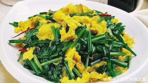 俗语|“男人不吃韭,女人不吃藕”有科学依据吗?