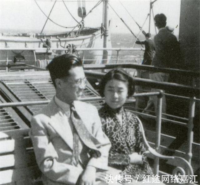 杨绛:有一件事终身不改,我一生是钱钟书生命中的杨绛