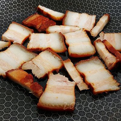 茄子|酱肉蚝香茄茄面