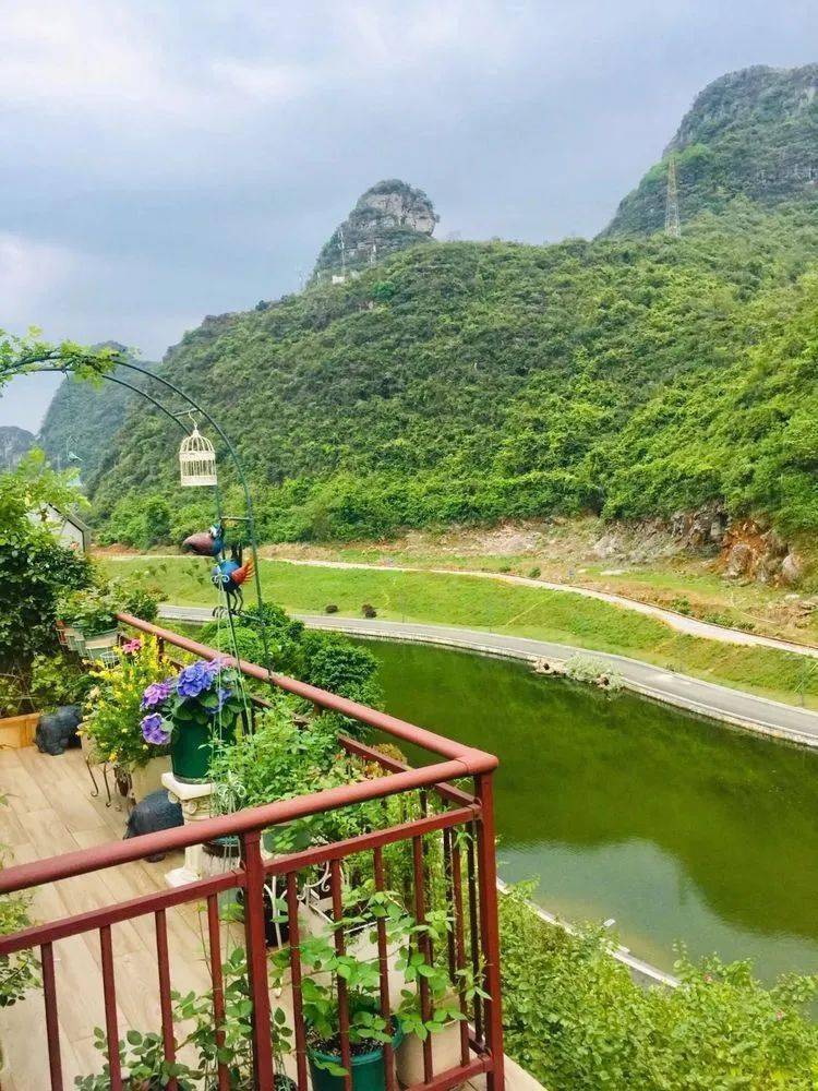 花园|六年前买了一套顶楼房，这个15㎡的露台花园，成了我的“桃花源”