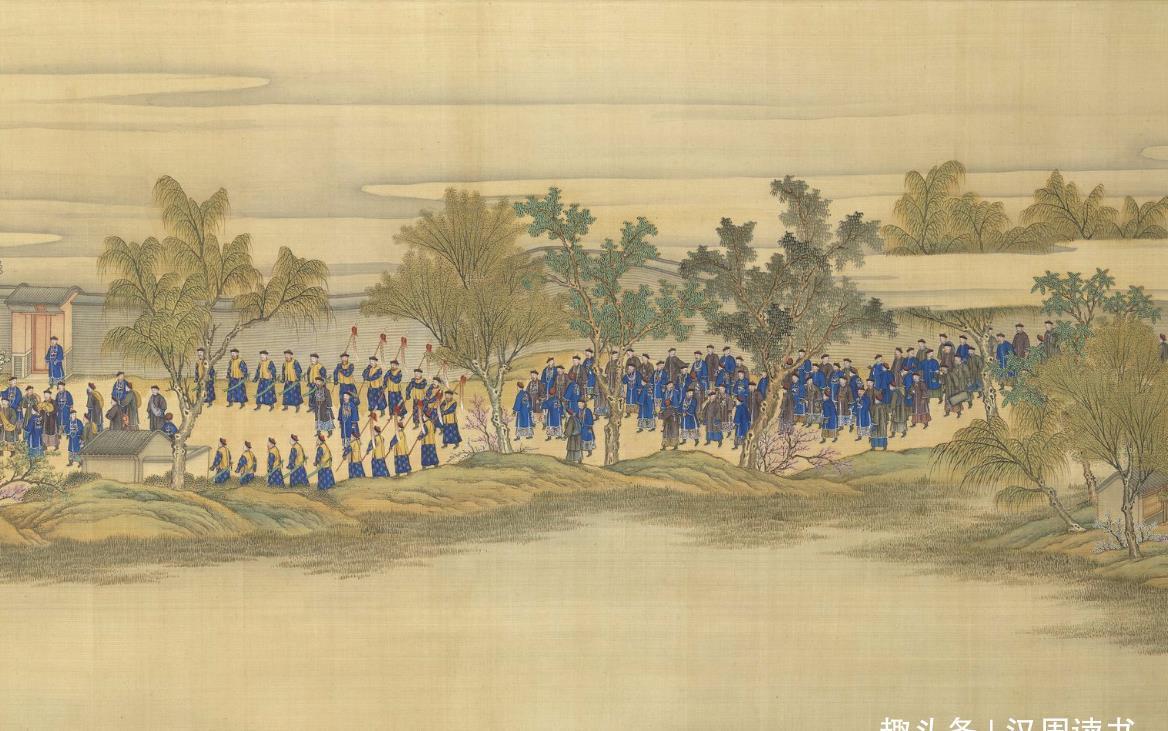 文化|流氓不可怕,就怕流氓有文化