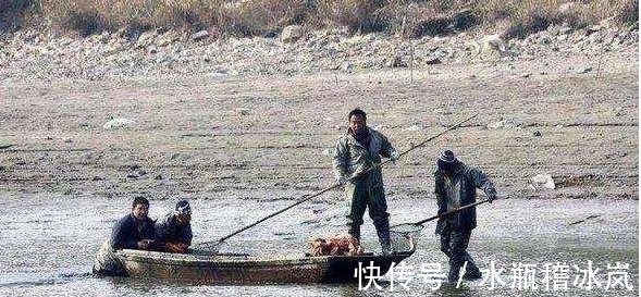 农民|农民钓不到鱼一气之下竟然把池塘水抽干,挖出的东西让渔民笑翻了