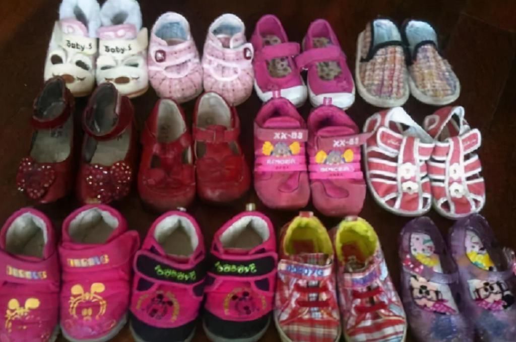 棉鞋|这4种棉鞋进了“黑名单”,伤脚还影响孩子走路,家长赶紧扔掉