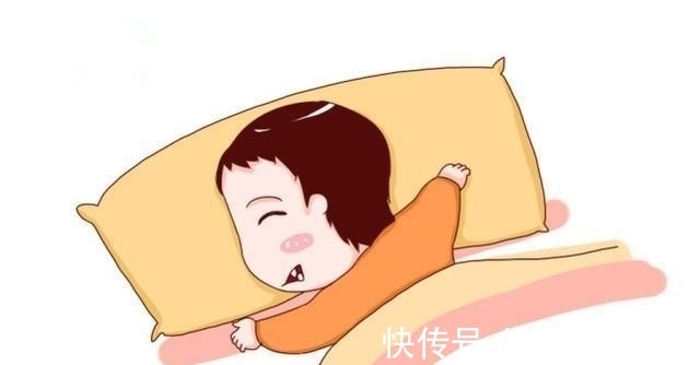 暴牙|当心幼儿惯用口呼吸导致上颚发育狭窄,暴牙、乱齿全都来!