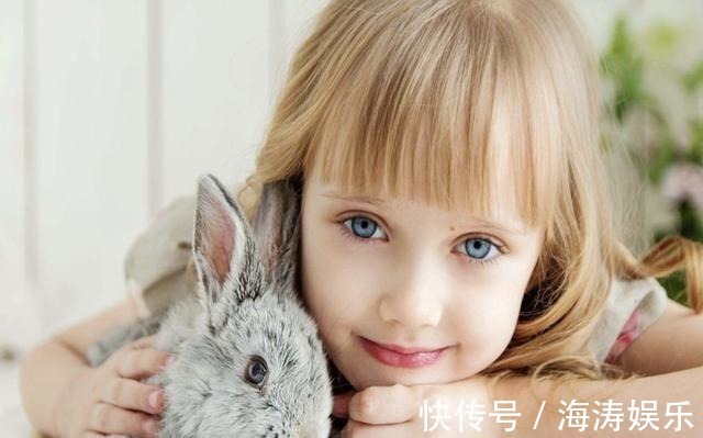 宝妈|一个孩子将来是不是富人,儿时就已注定了,中了的父母偷着乐吧