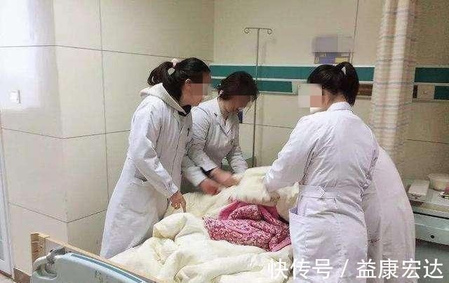 宝妈|顺产虽然比剖腹产恢复快,但是剖腹产有三个好处,顺产比不了