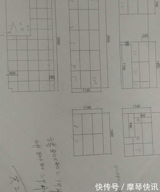 注意事项|瓷砖别急着贴，提前了解这些注意事项，避免踩坑后期不出错