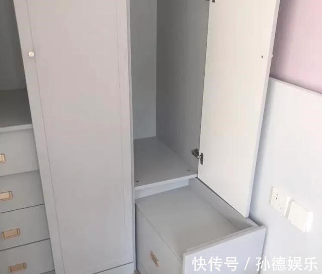 厨房|如果房子不大,这些地方建议尽量利用好,很多人不懂,空间白浪费