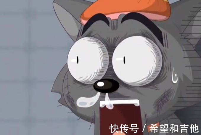 喜羊羊和灰太狼|《喜羊羊与灰太狼》慢羊羊插入芯片球技暴涨，幕后的反派居然是他