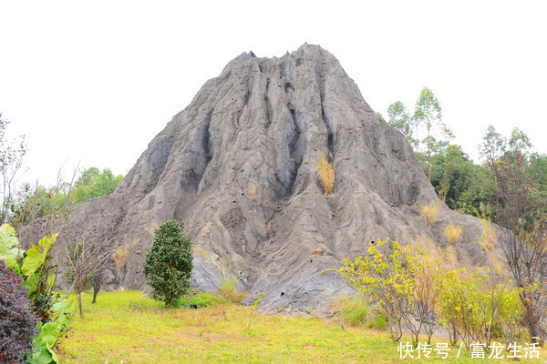 冬天|这个冬天，去清远森波拉泡火山温泉