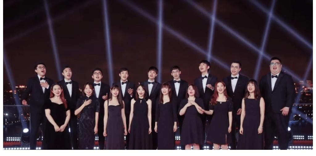 cctv|大湾区中秋晚会圆满落幕，史诗级的阵容，再现熟悉的面孔与旋律