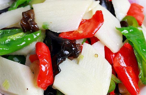 燃脂|夏天不能错过的“减肥菜”,减肥燃脂,刮油排毒,低热量越吃越瘦