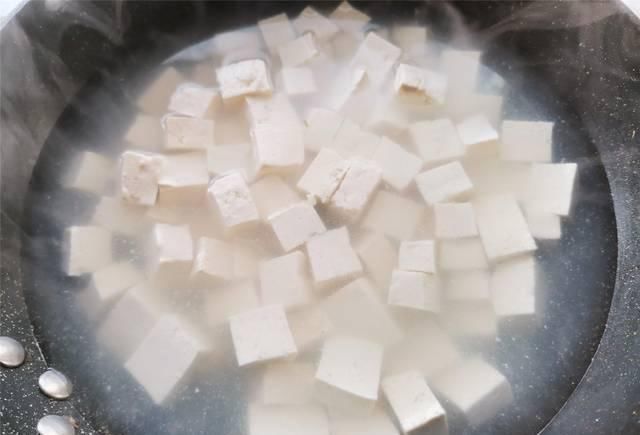 做法|试试豆腐这个做法,不用放肉也好吃,经济实惠还下饭