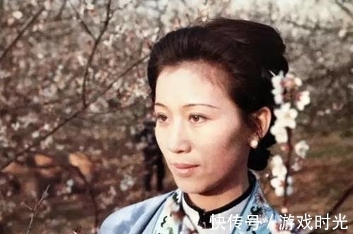 探春$尚德不尚才的李纨,洞若观火,精明含而不露