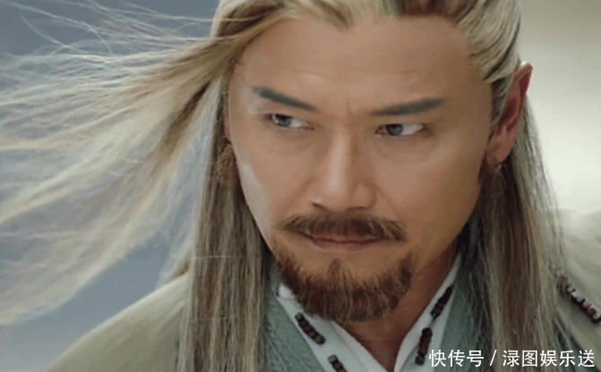 世界第一|周伯通不是五绝之一,为何欧阳锋畏惧他,反而不害怕洪七公