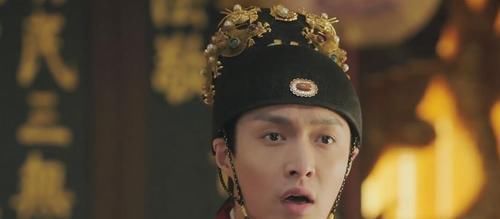 朱祁钰|老师不会告诉你，景泰帝朱祁钰的悲惨结局，其实是咎由自取