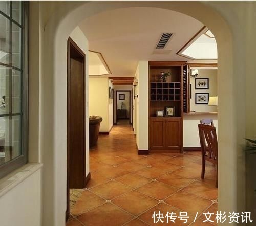 大床|装修4个月的家,终于入住了,137平装修共花30万,一套家具很大气