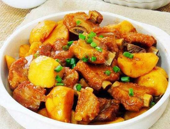 好吃不腻的几道家常美食,简单易做,味道鲜香可口很下饭