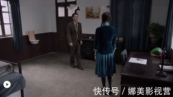 《叛逆者》陳默群抓住弱點窮追猛打 顧慎言瞞天過海逆風翻盤