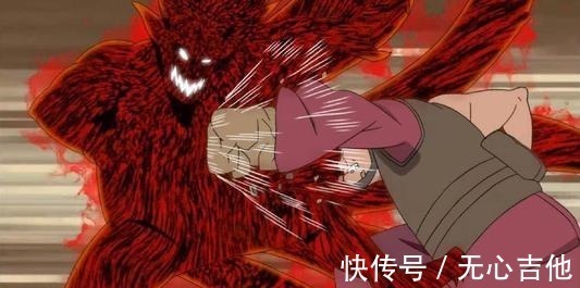 宇智波一族|火影忍者四个完美克制尾兽的方法,宇智波一族很轻松