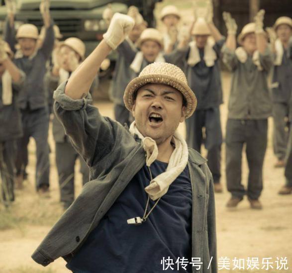 刚开播1集,收视率就破1!央视又抓到“王炸”了