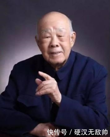 身经百战|该开国将军身经百战，却身无一伤，貌似有金刚护体，享年103岁