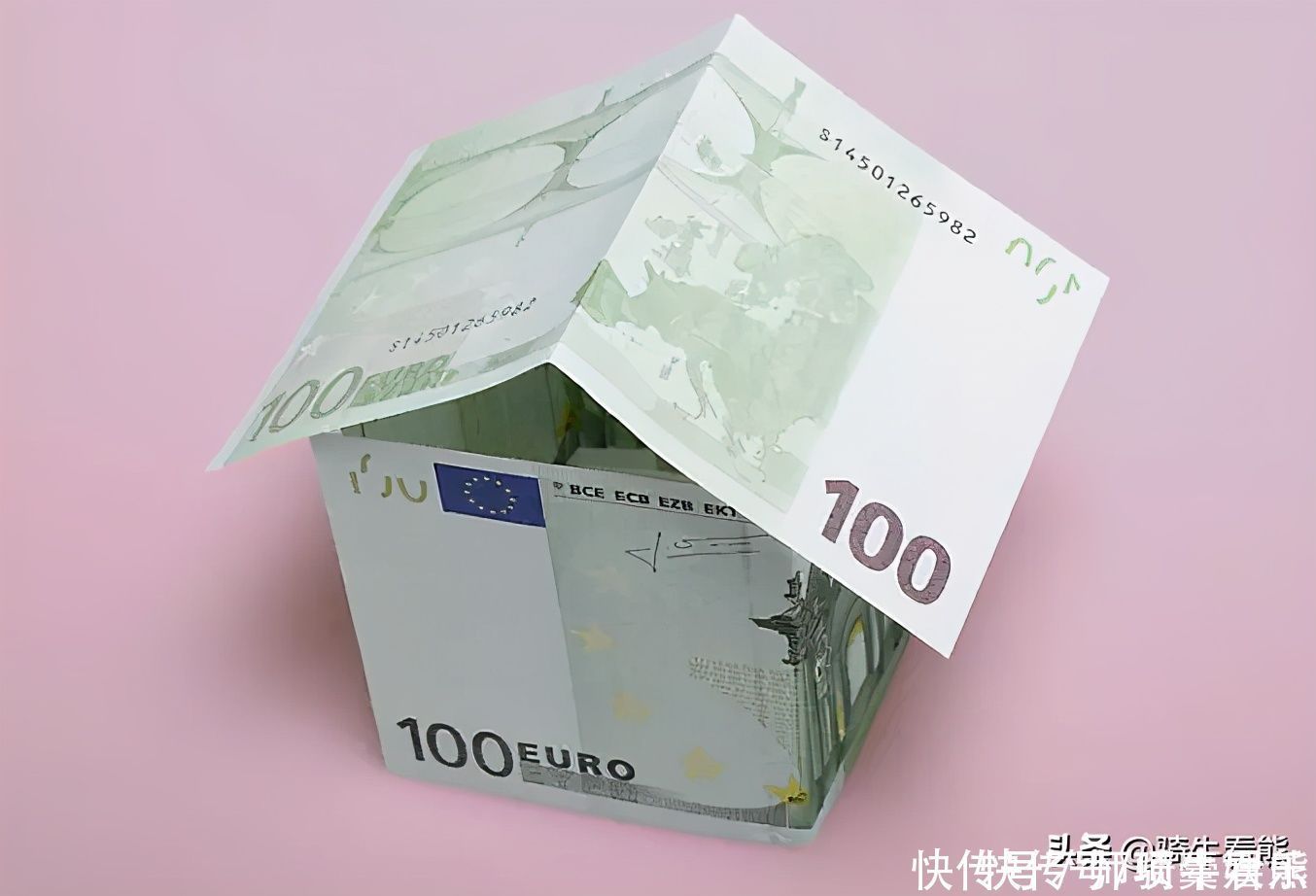 贷款利率|明明可以全款买房,还有必要去贷款买房吗?哪种方式更划算?