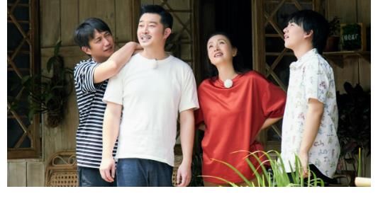 邓伦|上周公认最火的8部综艺：《向往5》第3没啥，榜首23亿才过分