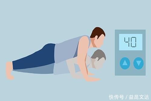 手肘|男人50岁后,天天做俯卧撑,会有什么变化?一次做多少个比较好?