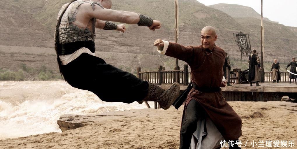 清末!杨露禅和孙禄堂,是公认的清末“一代宗师”,为何连武举都考不上