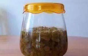 抗癌|把葡萄干煮水喝,喝上7天,扫光你体内肝脏