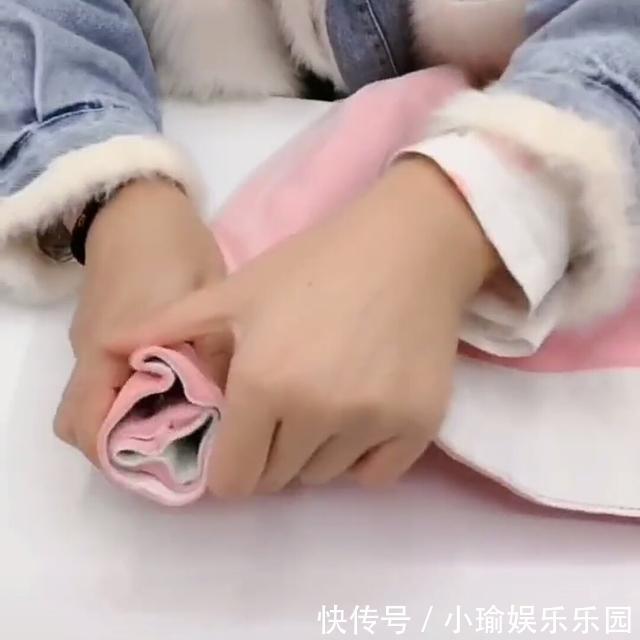 小技巧|快过年了,教大家一个清洗窗帘的懒人小妙招,家人见了都夸好