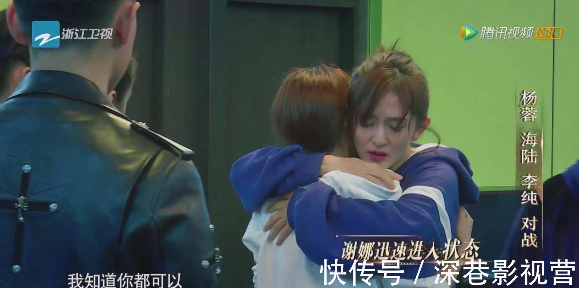 我就是演员：《芳华》究竟谁是mvp呢！你们猜到了吗！