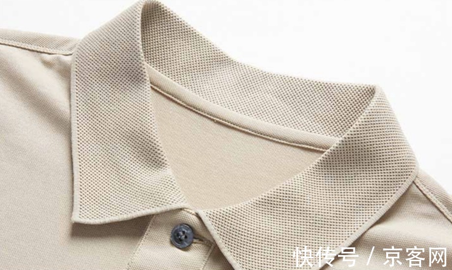 西裤|闷热夏季也能让我潇洒,衣邦人定制POLO衫给我全新体验!