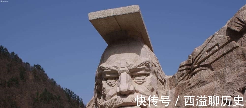 始皇初@秦始皇陵到底什么样?史记一段描述太震撼,原来巨量水银是她给的