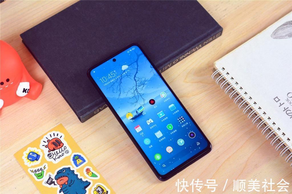 电池容量|给父亲买了部红米Note9 Pro：有些时候我们认为好的，不一定好！