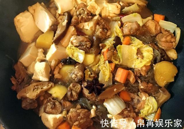 蒸蛋|东北5道特色硬菜,闻着就让人口水直流,南方人表示看着没食欲