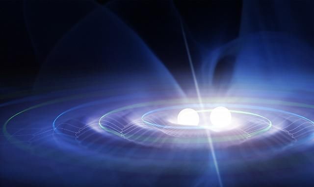 如果一艘飞船以光速飞行,打开飞船的大灯,会发生什么事情