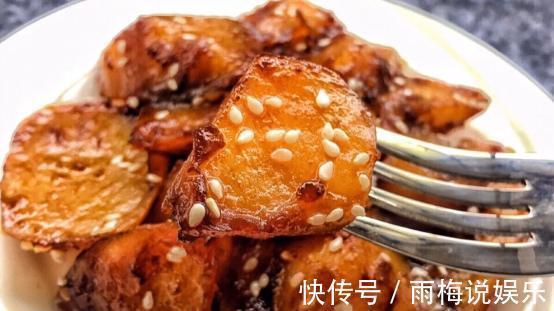 5道美味家常菜,接待亲戚最实用,对眼睛特别好,好吃又养胃!