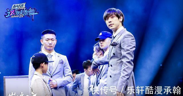 《街舞4》王一博為何缺席葉音奪冠“慶功宴”，背后原因讓人心疼