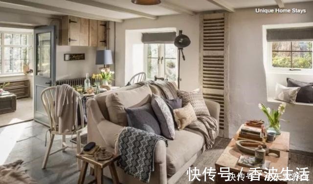 空间|难道是疯了她居然把150㎡大户型，三室改两室，不过效果真大气！