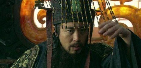 英雄|一怒而诸侯惧：西楚霸王项羽少年就有英雄志！